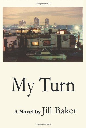 Cover for Jill Baker · My Turn (Paperback Book) (2008)
