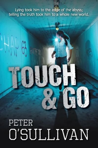 Peter O'Sullivan · Touch & Go (Paperback Book) (2014)