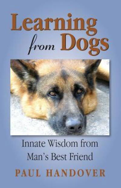 Paul Handover · Learning from Dogs (Paperback Book) (2015)