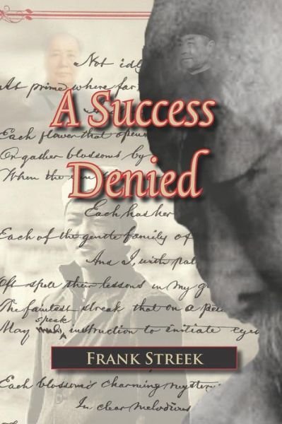 Cover for Frank Streek · A Success Denied (Paperback Bog) (2019)