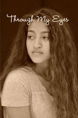 Cover for Tatiana Borgos · Through My Eyes (Paperback Book) (2014)