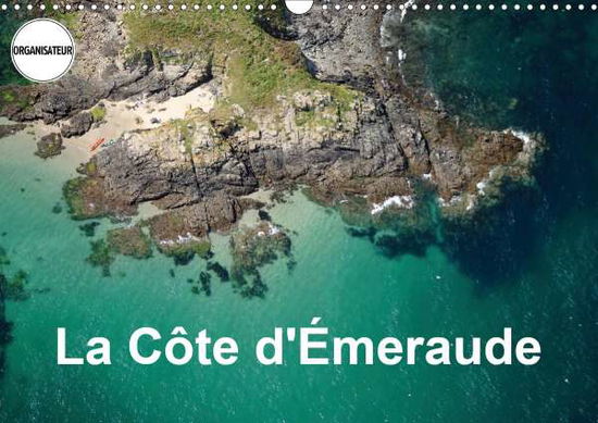 Cover for Frédéric · La Côte d'Émeraude (Calendrier (Bok)