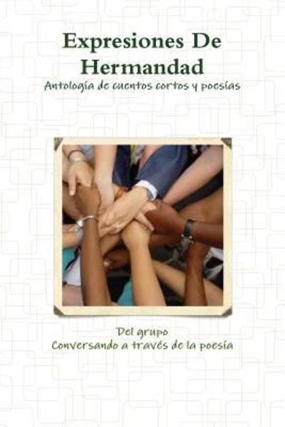 Cover for Julie Pujol-Karel · Expresiones De Hermandad (Paperback Book) (2015)