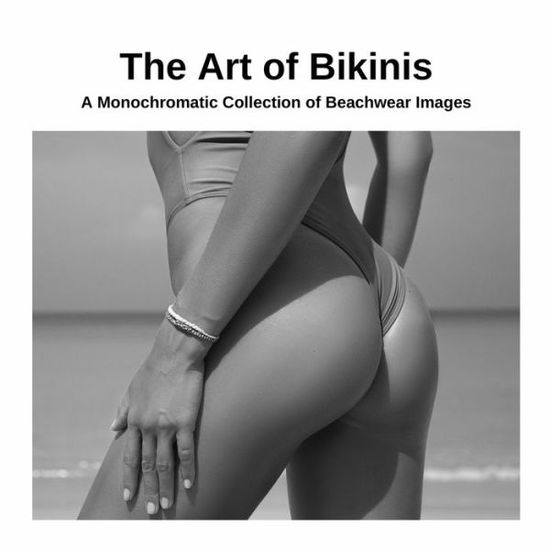 Cover for Kato Yoshida · Art of Bikinis (Book) (2023)