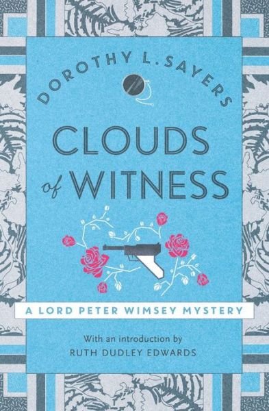 Cover for Dorothy L Sayers · Clouds of Witness: From 1920 to 2023, classic crime at its best - Lord Peter Wimsey Mysteries (Taschenbuch) (1996)
