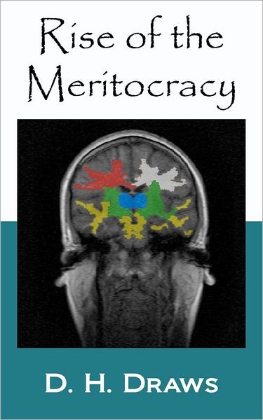 Cover for D H Draws · Rise of the Meritocracy (Pocketbok) (2012)