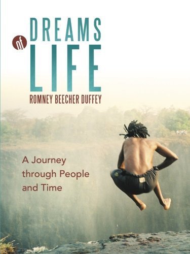 Cover for Romney Beecher Duffey · Dreams of Life: a Journey Through People and Time (Paperback Book) (2014)