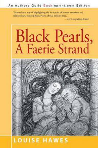 Cover for Louise Hawes · Black Pearls: a Faerie Strand (Paperback Book) (2015)