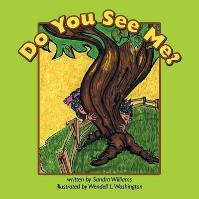 Cover for Sandra Williams · Do You See Me? (Paperback Book) (2015)