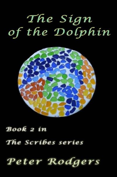 Cover for Peter Rodgers · The Sign of the Dolphin (Paperback Book) (2014)