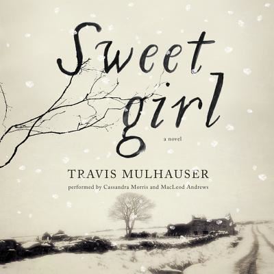 Cover for Travis Mulhauser · Sweetgirl (CD) (2016)