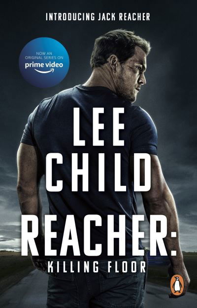 Cover for Lee Child · Killing Floor: (Jack Reacher, Book 1): Now a hit Prime Video series - Jack Reacher (Paperback Bog) (2021)