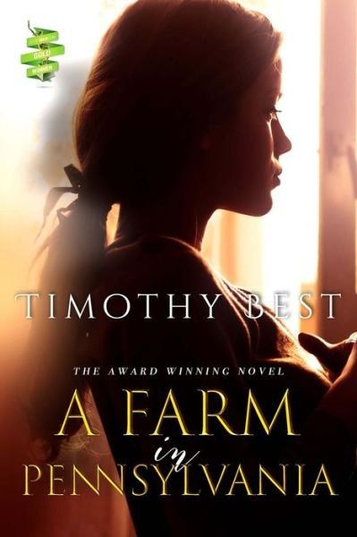 Cover for Timothy Best · A Farm in Pennsylvania (Paperback Book) (2017)