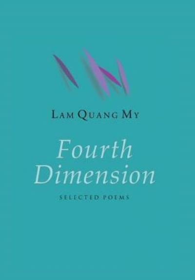 Cover for Lam Quang My · Fourth Dimension (Hardcover bog) (2017)
