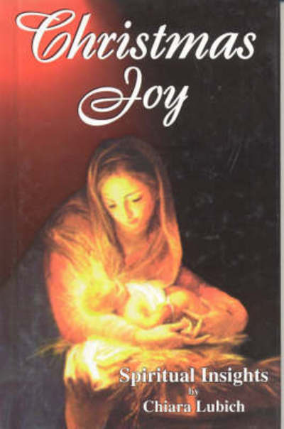 Cover for Chiara Lubich · Christmas joy (Book) (2003)