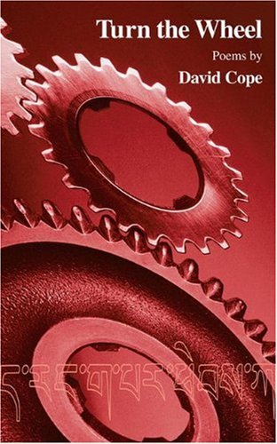 Cover for David Cope · Turn the Wheel - Vox Humana (Hardcover Book) [2003 edition] (2003)