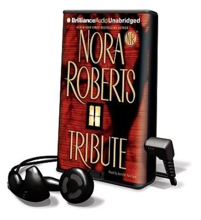 Cover for Nora Roberts · Tribute (N/A) (2008)