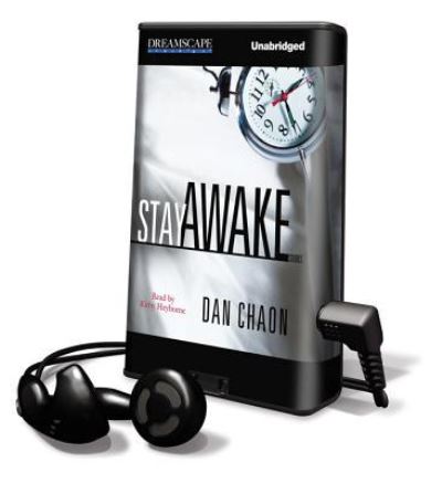 Stay Awake - Dan Chaon - Other - Dreamscape Media - 9781611205206 - February 7, 2012