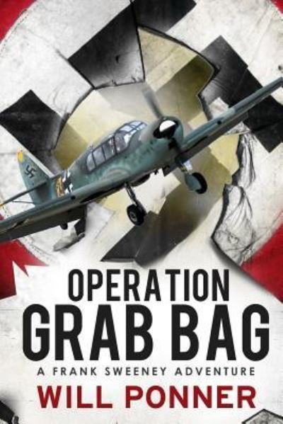 Will Ponner · Operation Grab Bag (Paperback Book) (2018)