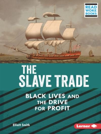 Cover for Elliott Smith · Slave Trade (Bog) (2022)