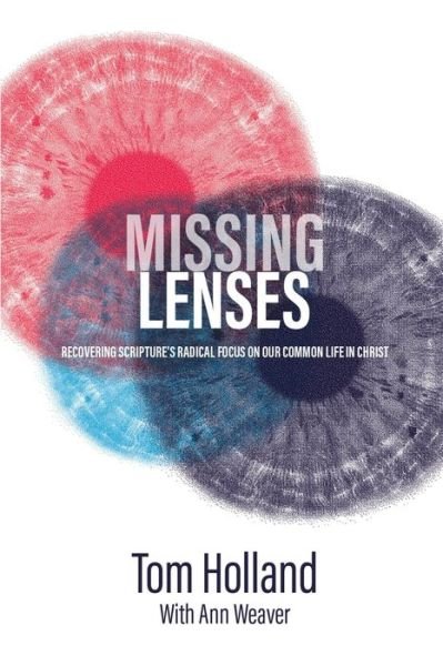 Missing Lenses - Tom Holland - Livros - Independently Published - 9781729326206 - 30 de outubro de 2018