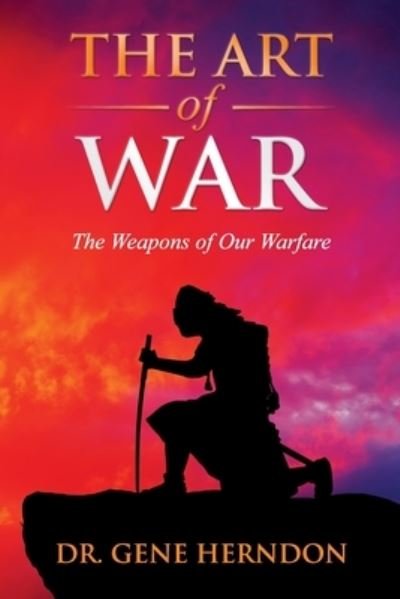 Cover for Gene Herndon · The Art of War (Paperback Book) (2019)