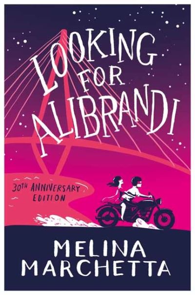 Cover for Melina Marchetta · Looking for Alibrandi (Hardcover Book) (2022)