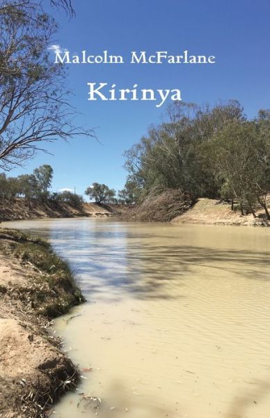 Cover for Ginninderra Press · Kirinya (Pocketbok) (2021)