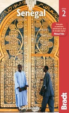Senegal - Sean Connolly - Kirjat - Bradt Travel Guides - 9781784776206 - perjantai 1. helmikuuta 2019