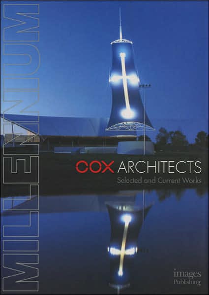 Cover for Images · Millennium Cox Architects - Millennium S. (Hardcover Book) (1999)