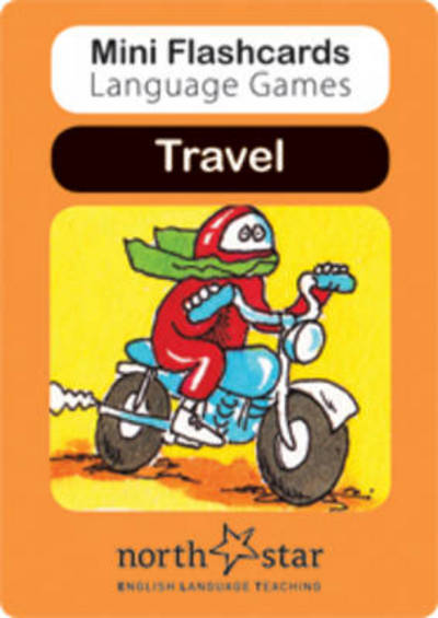 Travel - Mini Flashcards Language Games - Susan Thomas - Books - HarperCollins Publishers - 9781907584206 - June 30, 2010