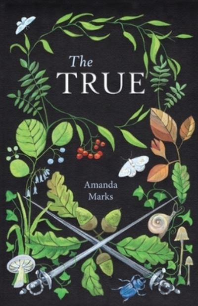 Amanda Marks · The True (Paperback Book) (2019)