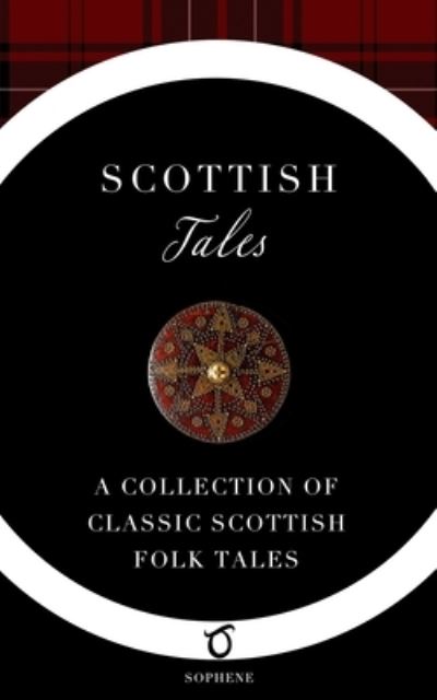 Cover for W J Glover · Scottish Tales (Paperback Book) (2019)