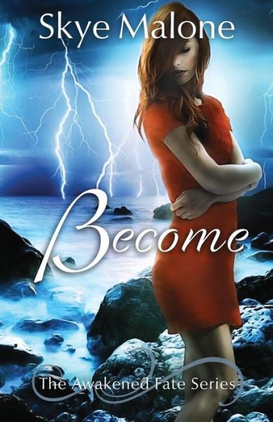 Cover for Skye Malone · Become (Paperback Book) (2015)