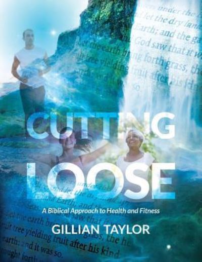 Cover for Gillian Taylor · Cutting Loose (Paperback Book) (2017)