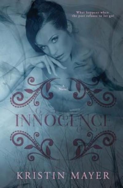 Cover for Kristin Mayer · Innocence (Taschenbuch) (2017)