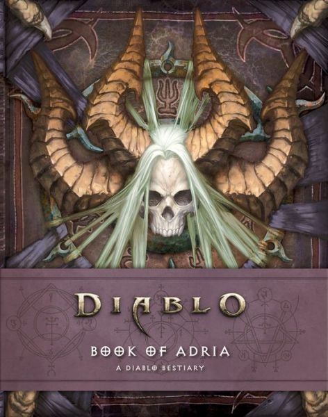 Diablo Bestiary - Blizzard Entertainment - Bøger - Blizzard Entertainment - 9781945683206 - 4. december 2018