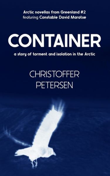 Cover for Christoffer Petersen · Container (Paperback Book) (2018)