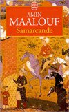 Cover for Amin Maalouf · Samarcande (Paperback Book) (2007)