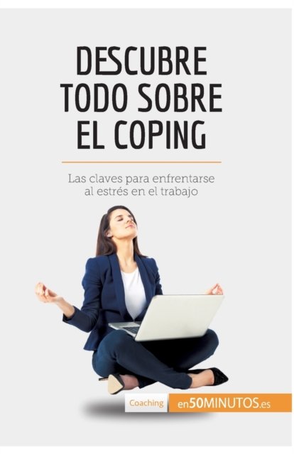 Cover for 50minutos · Descubre todo sobre el coping (Pocketbok) (2017)