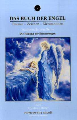 Buch der Engel.2 - Kaya - Books -  - 9782923097206 - 