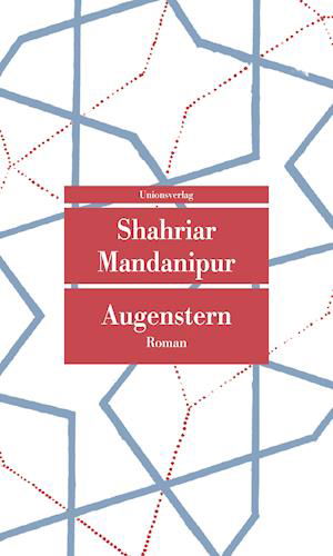 Cover for Shahriar Mandanipur · Augenstern (Paperback Book) (2021)