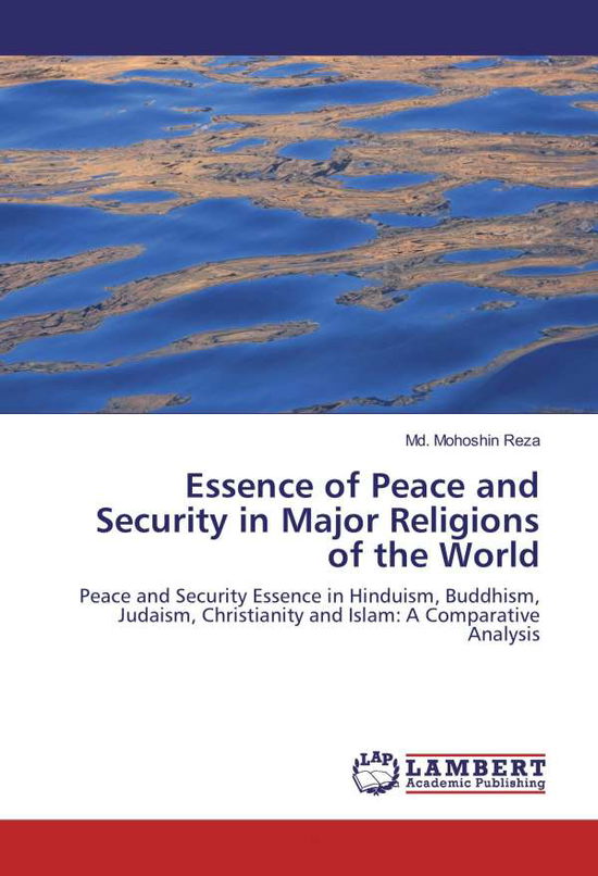 Cover for Reza · Essence of Peace and Security in M (Book)