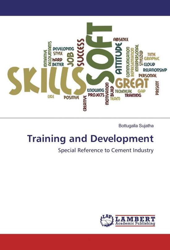 Cover for Sujatha · Training and Development (Buch)