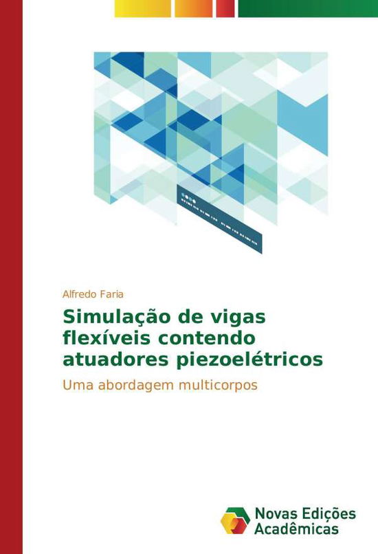 Cover for Faria · Simulação de vigas flexíveis cont (N/A)