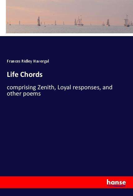 Cover for Havergal · Life Chords (Book)