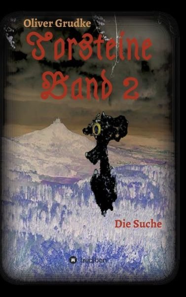 Cover for Grudke · Torsteine Band 2 (Book) (2020)