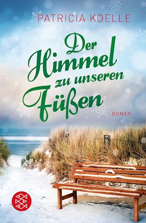 Cover for Patricia Koelle · Fischer TB.70220 Koelle:Der Himmel zu u (Book)