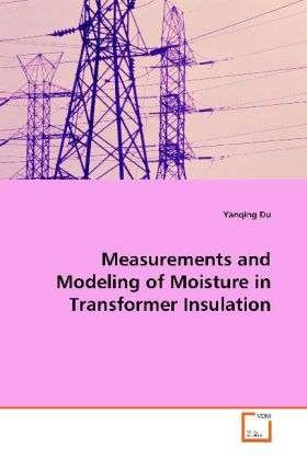 Cover for Du · Measurements and Modeling of Moistur (Book)