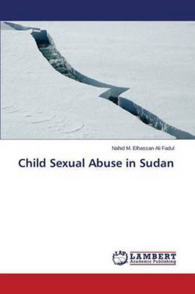 Cover for Fadul · Child Sexual Abuse in Sudan (Book) (2015)
